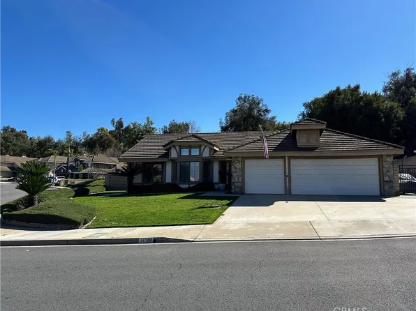 3099 Spyglass Ct, Chino Hills, CA 91709