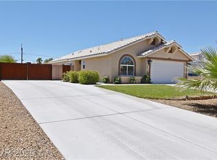 5123 Lamarjon Ct, Las Vegas, NV 89108