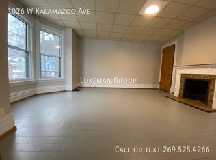 1026 W Kalamazoo Ave, Kalamazoo, MI 49007