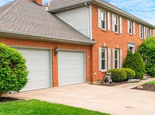 5676 Sage Meadow Ct, West Chester, OH 45069