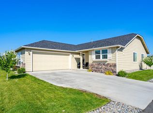 3391 E Hope Ave, Post Falls, ID 83854