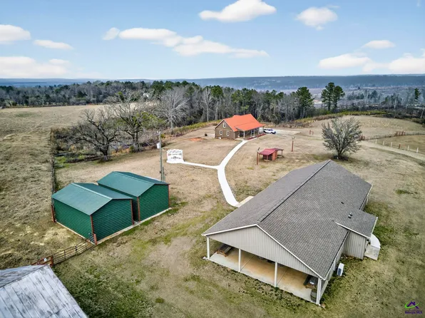 4764 River Rd, Fort Valley, GA 31030