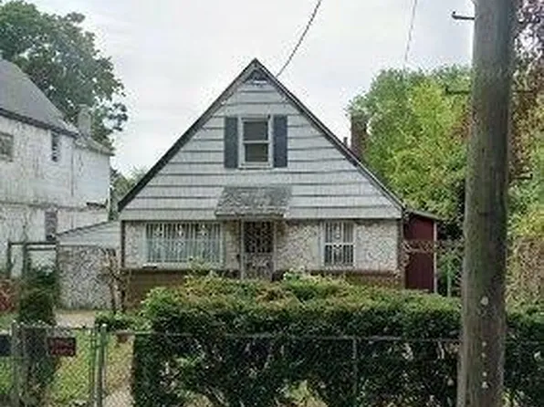 89-48 196th Street, Hollis, NY 11423