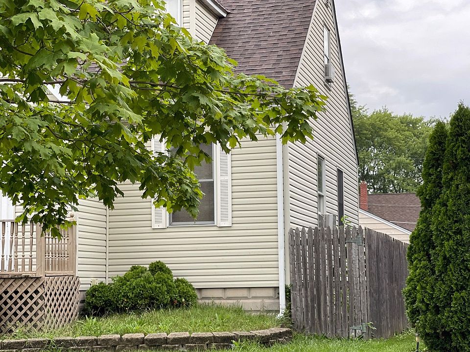 3670 177th Pl, Lansing, IL 60438 Zillow