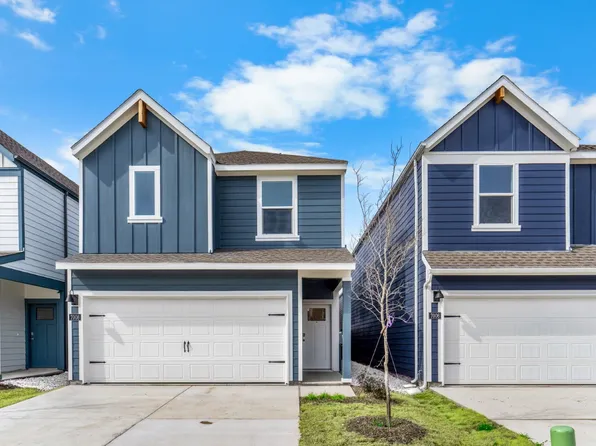 7008 Cottonseed Dr, Princeton, TX