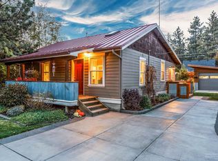 1444 NW Elgin Ave, Bend, OR 97703
