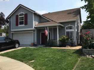 3599 Mendenhall Ct, Pleasanton, CA 94588