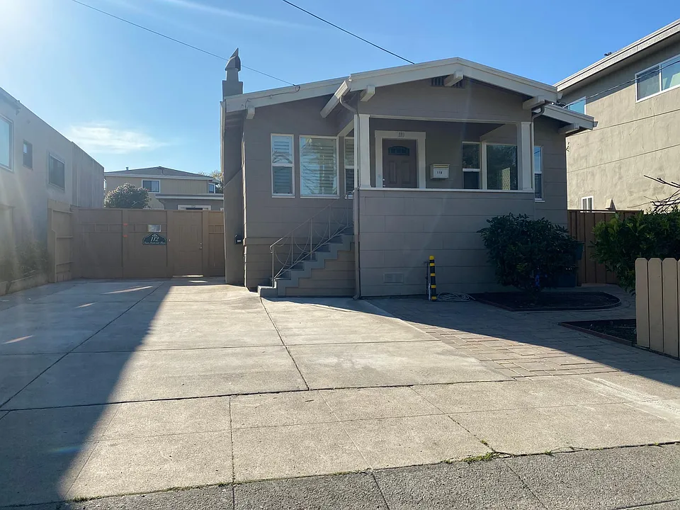 110 San Antonio Ave