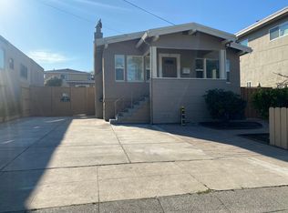 110 San Antonio Ave, San Bruno, CA 94066