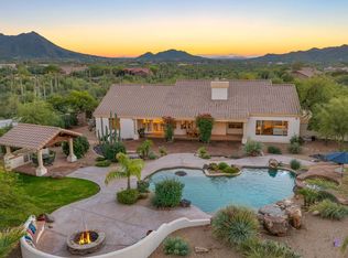 5910 E Cielo Run S #S, Cave Creek, AZ 85331