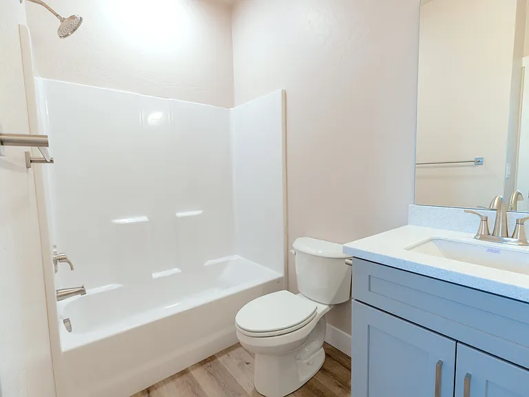 Pomona Park Townhomes — Photo 34