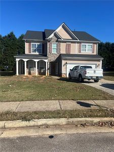 3136 Baywood Ct, Conyers, GA, 30013