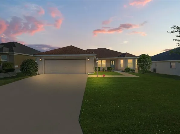 3273 Sennett Cir, Oxford, FL 34484