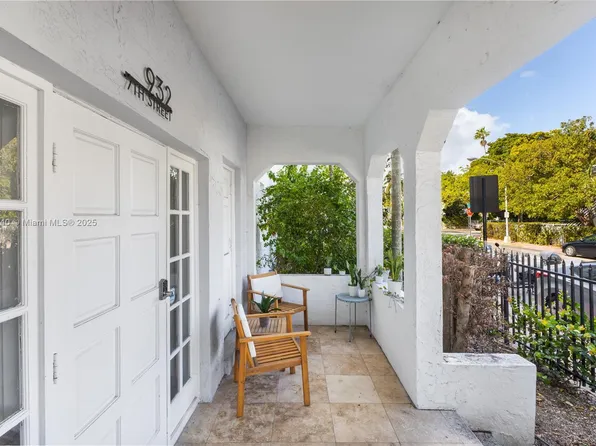 932 7th St #932A, Miami Beach, FL 33139