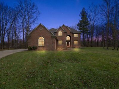6611 Meldrum Rd, Ira, MI, 48023