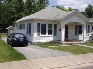 108 Reynolds St, Bluefield, VA 24605