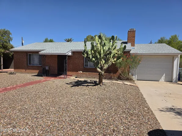 849 E Copper St, Tucson, AZ 85719