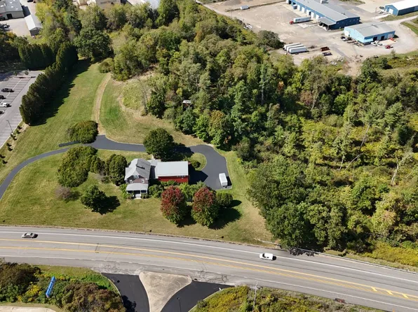 21967 Route 119, Punxsutawney, PA 15767