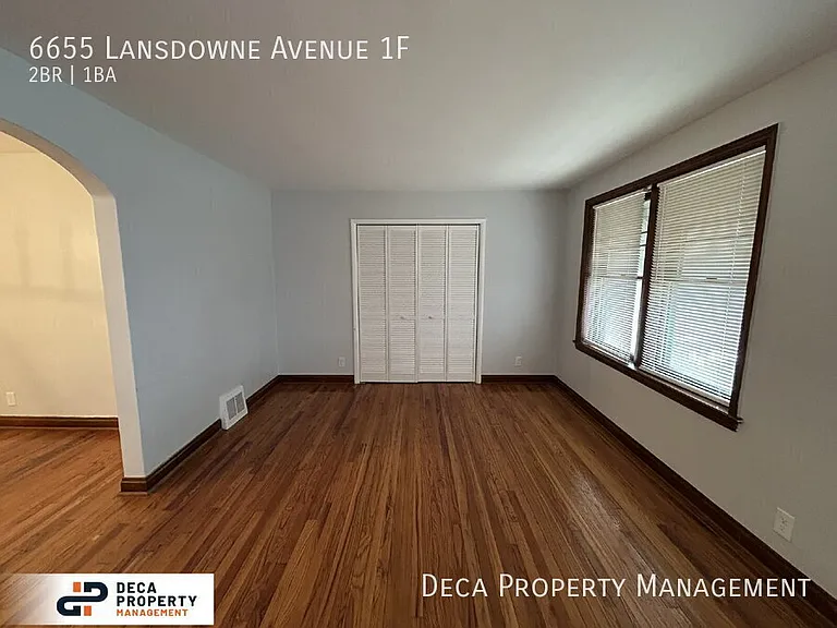 6655 Lansdowne Ave #1F — Photo 3