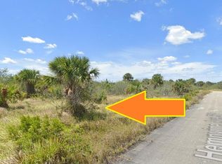 3118 Hempvine Ave SW, Palm Bay, FL 32908