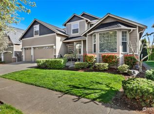 1519 Brighton Way SE, Olympia, WA