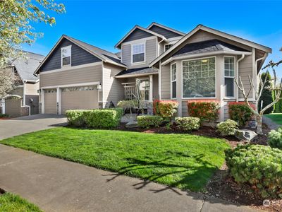 1519 Brighton Way SE, Olympia, WA, 98501
