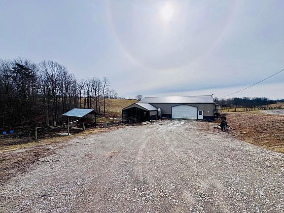 2nd image of 0 Pugh Rd