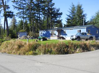 6300 A Street, Klawock, AK 99925