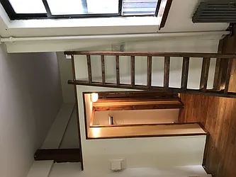 Rented by Chartwell Manhattan Realty