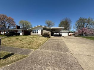 663 Redwood Dr, Clarksville, IN 47129