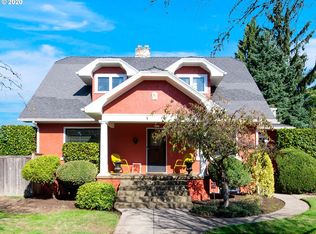 6009 NE Alameda St, Portland, OR 97213