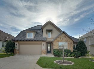 19616 Summit Glory Trl, Spicewood, TX 78669