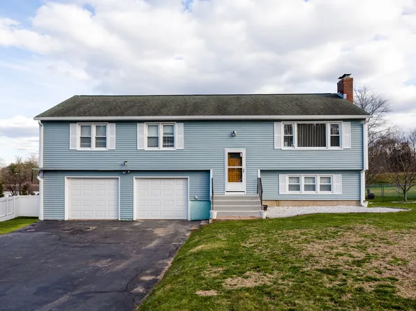 120 Raymond Road, Rocky Hill, CT 06067