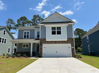 519 Slaty Dr, Myrtle Beach, SC 29588