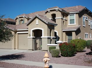 3584 E Gary Way, Gilbert, AZ 85234