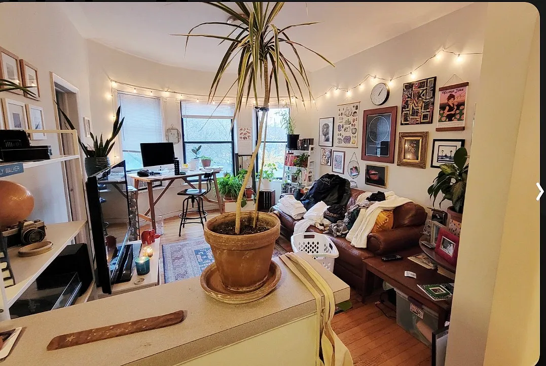 1 bed, 800 sqft, $1,995 — Photo 1