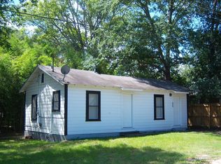 715 W Wolfe St, Grand Saline, TX 75140