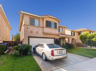 11646 Blue Jay Ln, Fontana, CA 92337