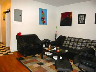 Rented by Veracity NYC LLC