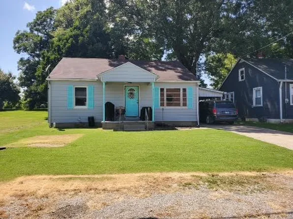 107 N Goodman St, Crossville, IL 62827
