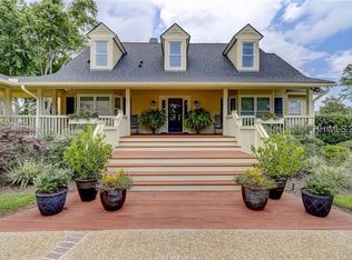 13 Tabby Rd, Hilton Head Island, SC 29928