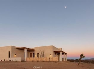 60972 Bourbon St, Joshua Tree, CA 92252