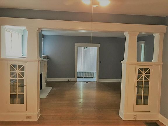 Living Room and Dinning Room #2