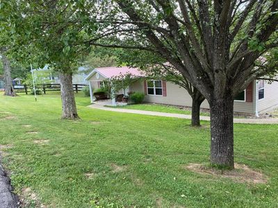 735 McCann Rd, Frankfort, KY, 40601