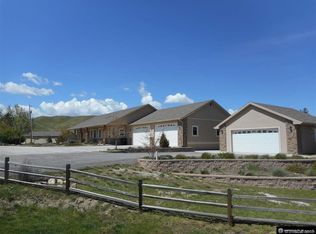 4860 Chinook Trail Rd, Casper, WY 82604