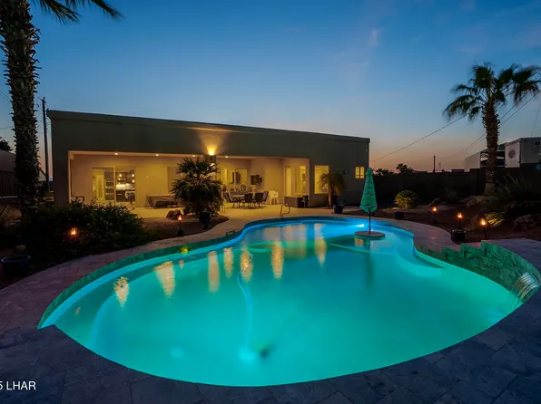 2519 Bayou Ln, Lake Havasu City, AZ 86403