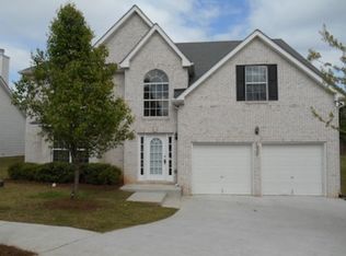 1930 Sandy Trail Dr, Hampton, GA 30228