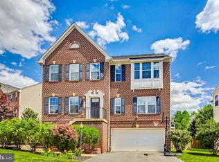 13746 Hastenbeck Dr, Gainesville, VA 20155