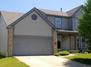 3152 Ambarwent Rd, Reynoldsburg, OH 43068