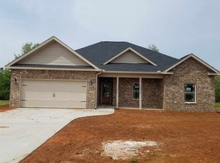 224 Rainsong Trl, Perry, GA 31069